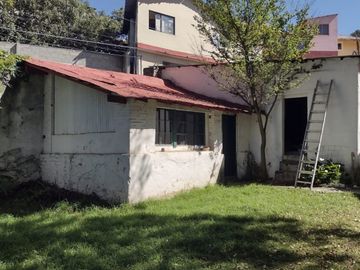 FINCA EN VENTA EN EL CENTRO DEL PUEBLO MAGICO DE RFEAL DEL MONTE,HIDALGO