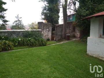 FINCA EN VENTA EN EL CENTRO DEL PUEBLO MAGICO DE RFEAL DEL MONTE,HIDALGO
