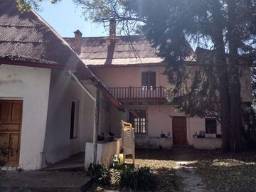 FINCA EN VENTA EN EL CENTRO DEL PUEBLO MAGICO DE RFEAL DEL MONTE,HIDALGO