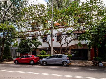 CASA EN RENTA EN SAN ANGEL