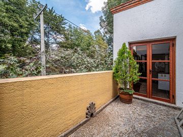 CASA EN RENTA EN SAN ANGEL