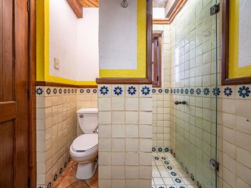 CASA EN RENTA EN SAN ANGEL