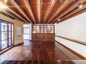 CASA EN RENTA EN SAN ANGEL