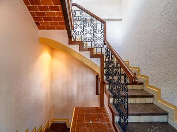CASA EN RENTA EN SAN ANGEL