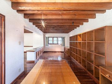 CASA EN RENTA EN SAN ANGEL
