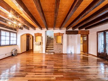 CASA EN RENTA EN SAN ANGEL