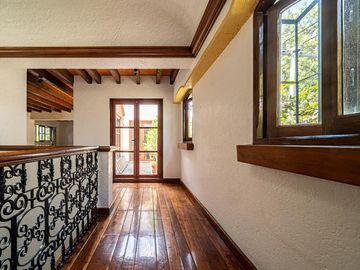 CASA EN RENTA EN SAN ANGEL