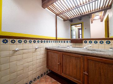 CASA EN RENTA EN SAN ANGEL