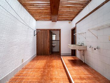 CASA EN RENTA EN SAN ANGEL