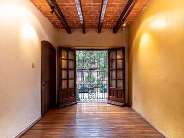 CASA EN RENTA EN SAN ANGEL