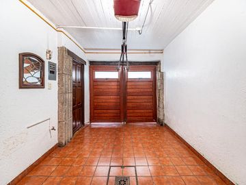 CASA EN RENTA EN SAN ANGEL