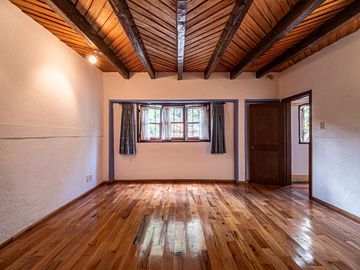 CASA EN RENTA EN SAN ANGEL
