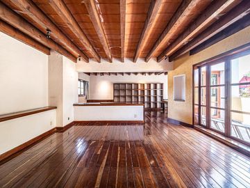 CASA EN RENTA EN SAN ANGEL