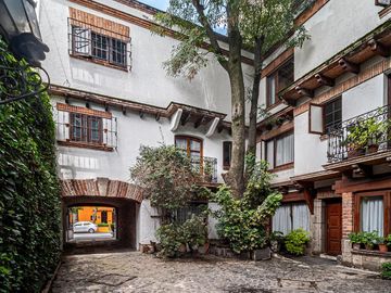 CASA EN RENTA EN SAN ANGEL