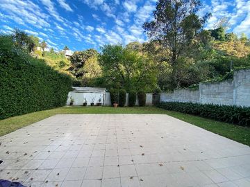Oportunidad - Bosque de Moctezuma, La Herradura - Casa en Venta