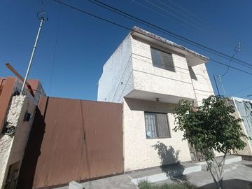 CASA EN VENTA EN LA FUENTE, TORREON, COAHUILA