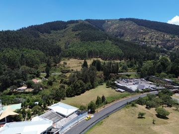 Terreno en  venta en Mirasierra a metros del CROE
