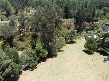 Terreno en  venta en Mirasierra a metros del CROE