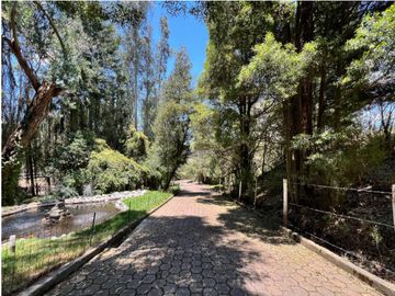 LOTE DE TERRENO No.10, EN SAN JUAN LOMA, PARROQUIA ALANGASI