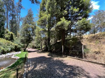 LOTE DE TERRENO No.10, EN SAN JUAN LOMA, PARROQUIA ALANGASI