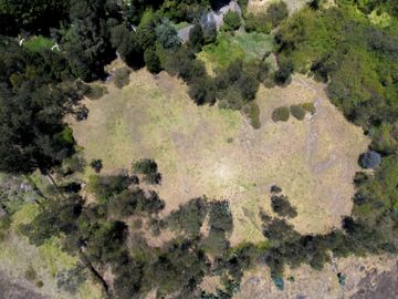 LOTE DE TERRENO No.10, EN SAN JUAN LOMA, PARROQUIA ALANGASI