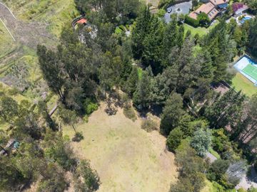 LOTE DE TERRENO No.10, EN SAN JUAN LOMA, PARROQUIA ALANGASI