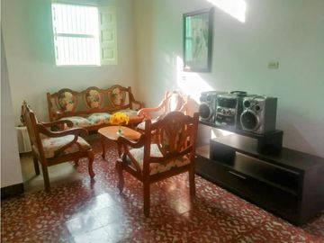 VENTA DE CASA INDEPENDIENTE EN SOPETRAN