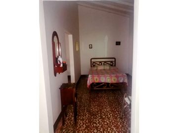 VENTA DE CASA INDEPENDIENTE EN SOPETRAN