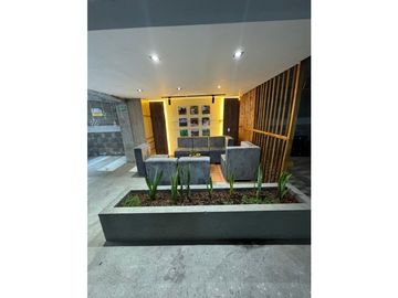 Venta De Apartamento En San Jeronimo