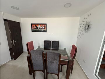 Venta De Apartamento En San Jeronimo