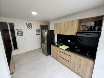 Venta De Apartamento En San Jeronimo