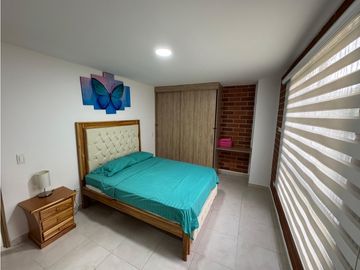 Venta De Apartamento En San Jeronimo