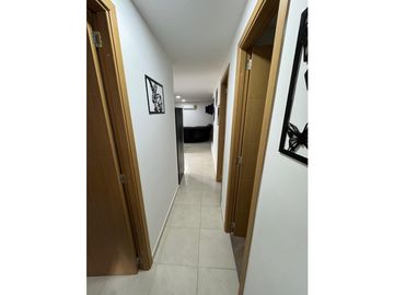 Venta De Apartamento En San Jeronimo