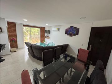 Venta De Apartamento En San Jeronimo