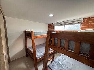 Venta De Apartamento En San Jeronimo