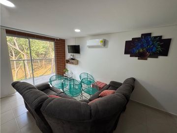 Venta De Apartamento En San Jeronimo
