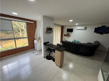 Venta De Apartamento En San Jeronimo