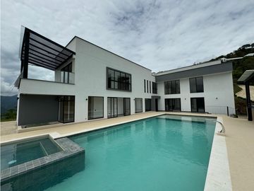 Venta De Finca En Santa Fe De Antioquia