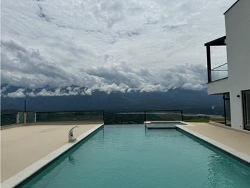 Venta De Finca En Santa Fe De Antioquia