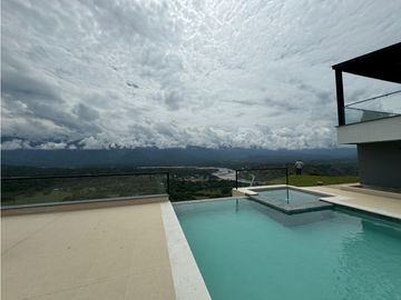Venta De Finca En Santa Fe De Antioquia