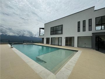 Venta De Finca En Santa Fe De Antioquia