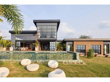 Venta De Finca En San Jeronimo