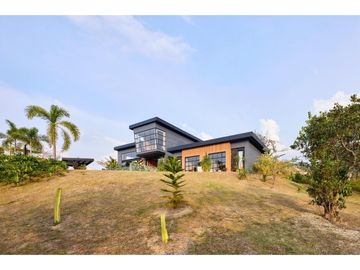 Venta De Finca En San Jeronimo