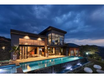 Venta De Finca En San Jeronimo