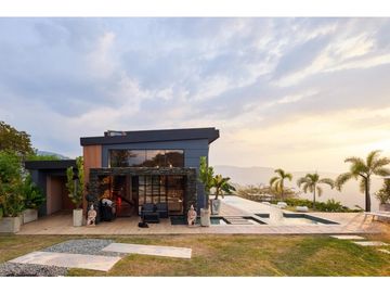 Venta De Finca En San Jeronimo