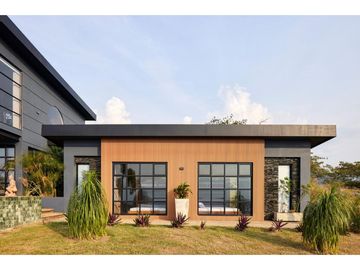 Venta De Finca En San Jeronimo