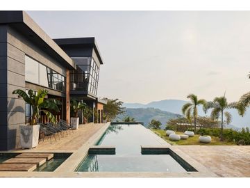 Venta De Finca En San Jeronimo