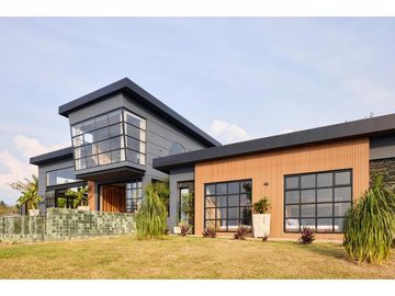 Venta De Finca En San Jeronimo
