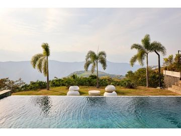 Venta De Finca En San Jeronimo