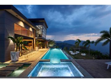 Venta De Finca En San Jeronimo